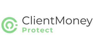 Client money protect logo